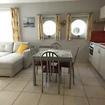 Sun & Sea Blutsyde Apartment Bredene