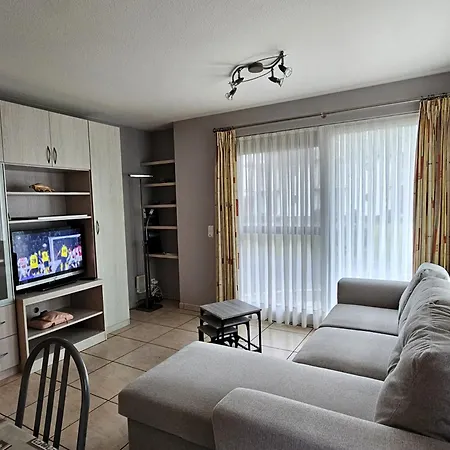 Sun & Sea Blutsyde *