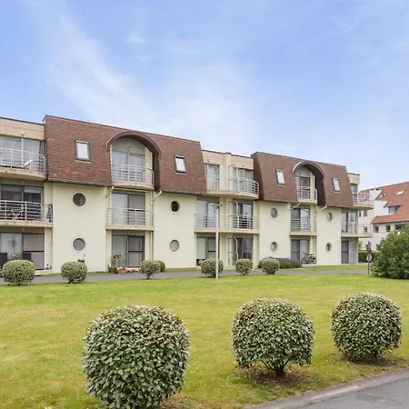 Apartamento Sun & Sea Blutsyde *