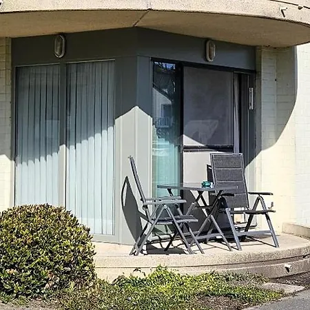 Sun & Sea Blutsyde Apartman