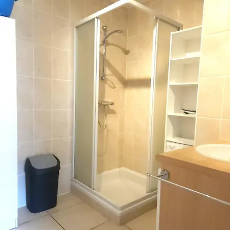 Sun & Sea Blutsyde Apartman *