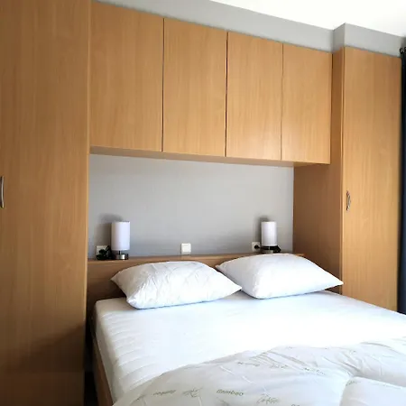 Sun & Sea Blutsyde Bredene