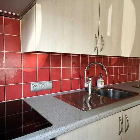 Sun & Sea Blutsyde * Bredene