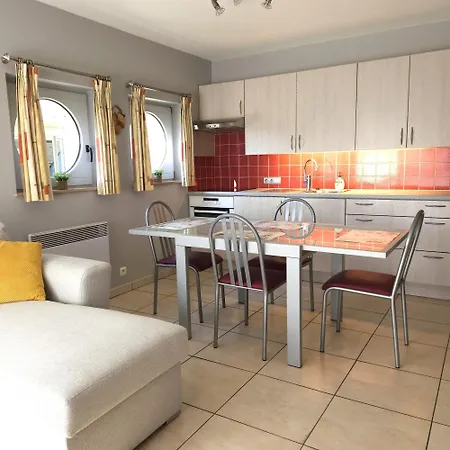 Sun & Sea Blutsyde Apartamento