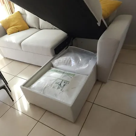 Sun & Sea Blutsyde Apartamento *