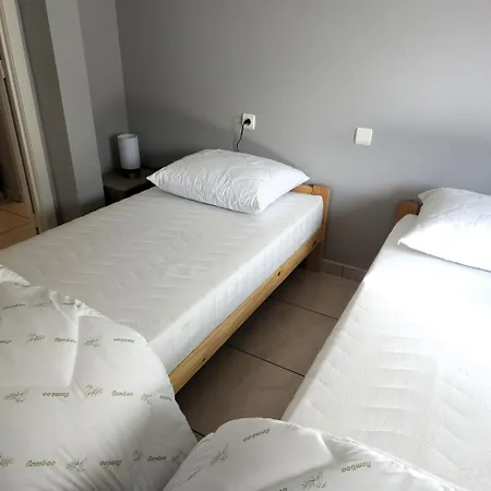 アパート Sun & Sea Blutsyde *