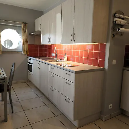 Sun & Sea Blutsyde * ブレーデネ