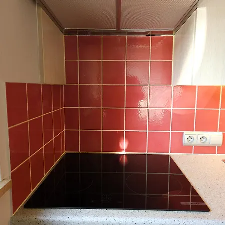 Sun & Sea Blutsyde ブレーデネ