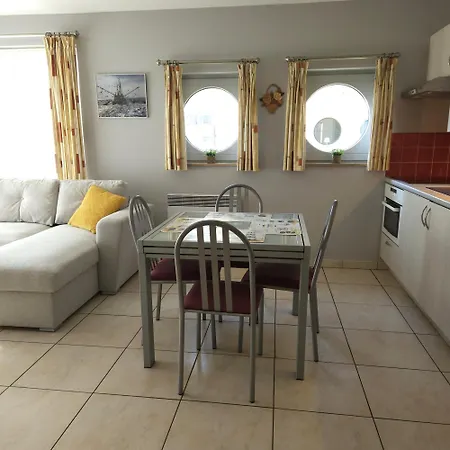 Sun & Sea Blutsyde Apartment Bredene