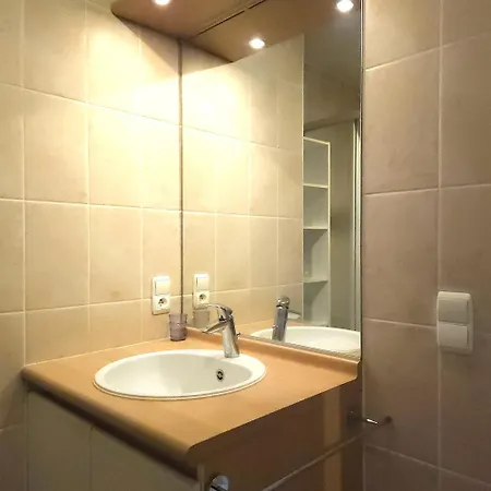 Apartman Sun & Sea Blutsyde