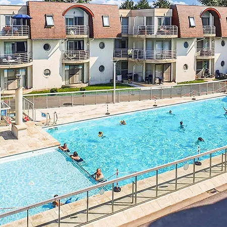 Sun & Sea Blutsyde Apartman *