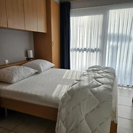 Sun & Sea Blutsyde ブレーデネ