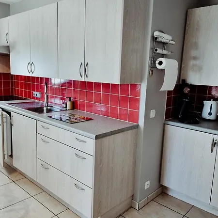 Apartamento Sun & Sea Blutsyde *