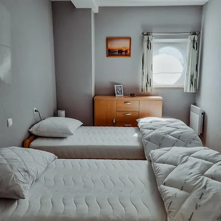 Sun & Sea Blutsyde Apartment