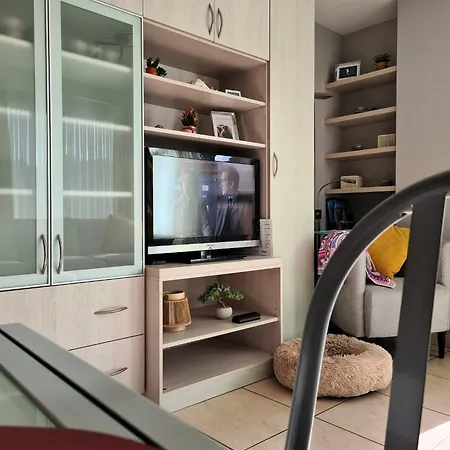 Sun & Sea Blutsyde Apartamento *